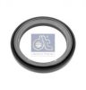 DT 10.20472 Shaft Seal, wheel hub